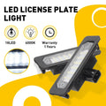 Bumper Support Bracket for Lexus IS250 (2006–2013) L&R Side