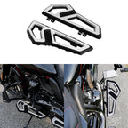 Driver Footboard Floorboard & Bracket for Harley Electra Road Glide (2014–2023)