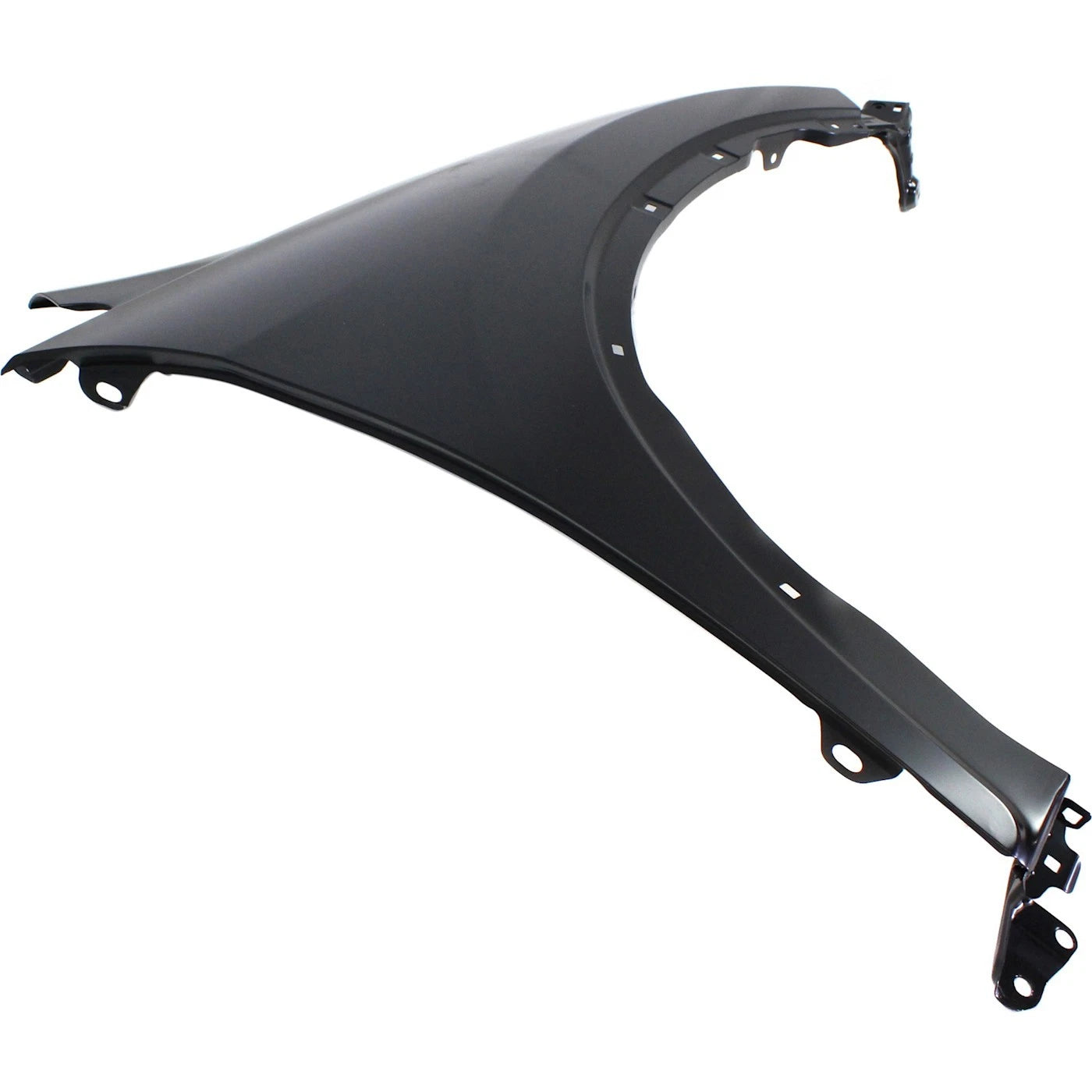 Fender for Honda CR-V (2012–2016) Front Passenger Side