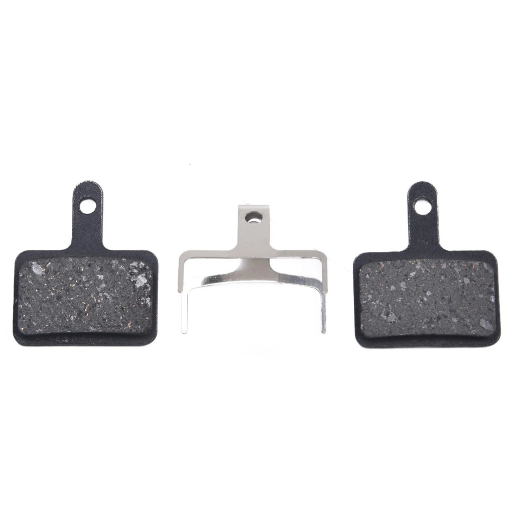 Brake Pads for Vsett 10, 10 X (Half Metal Half Resin)