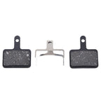 Brake Pads for Vsett 10, 10 X (Half Metal Half Resin)
