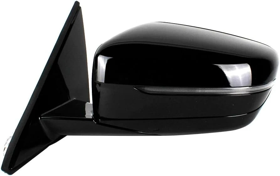 Driver Left Mirror with Blind Spot for BMW 320i 330i 330e (2019–2023)