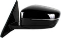 Driver Left Mirror with Blind Spot for BMW 320i 330i 330e (2019–2023)