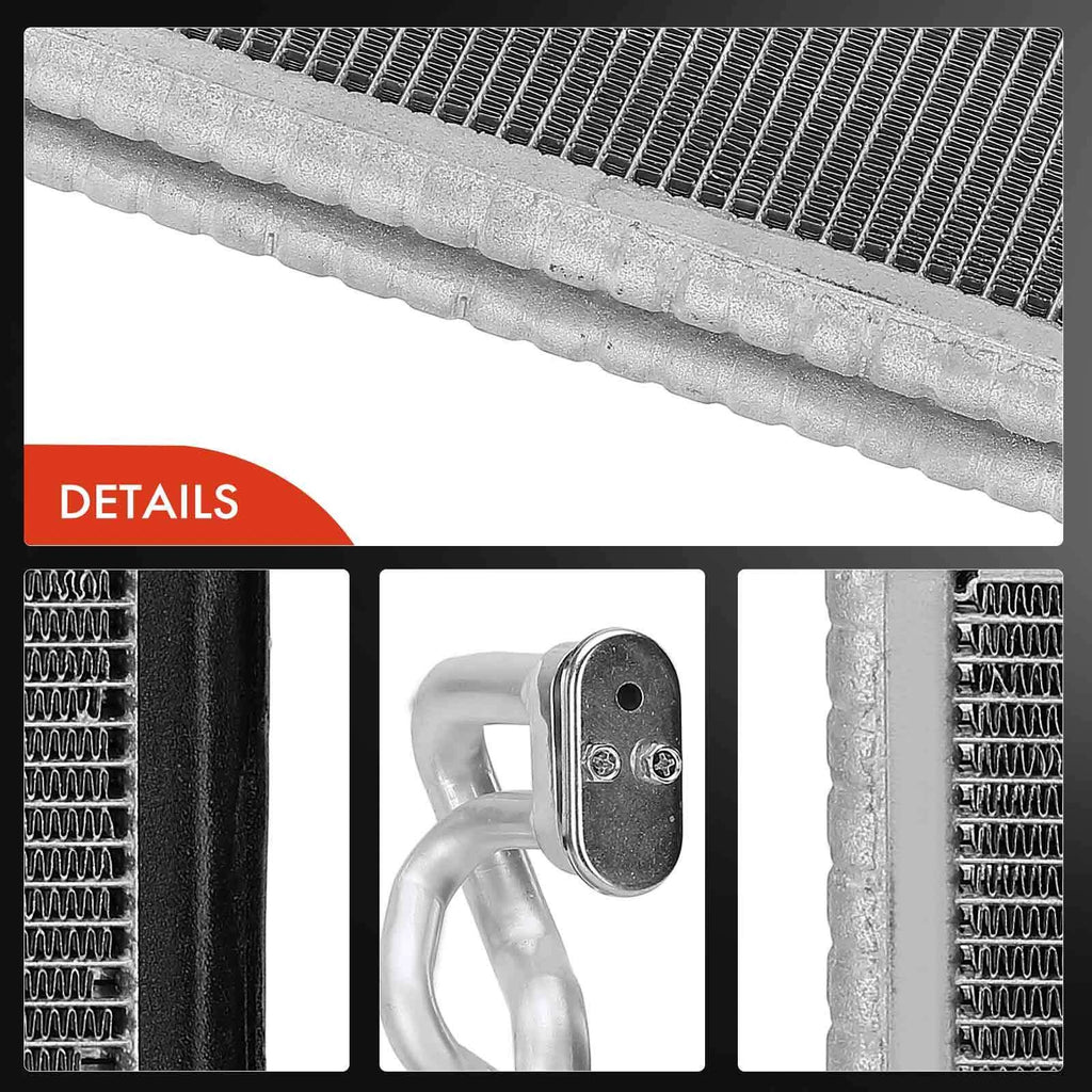 A/C Evaporator Core for Honda Civic (2014–2015)