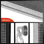 A/C Evaporator Core for Honda Civic (2014–2015)