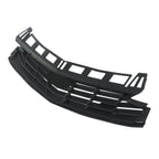 Front Upper Bumper Grille for Chevrolet Camaro (2019-2024) Black Plastic