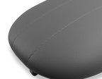 Console Lid Pull Over Cover Leather for Ford Expedition (1997–2002) Dark Gray
