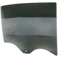 Rear Door Glass for Chevy Equinox (2018–2024)