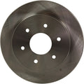 Disc Brake Rotor Set for Nissan Titan (2004–2015) Rear