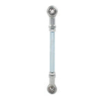 145mm M8 Ball Joiner Bolt Tie Rod for ATV Go Kart Buggy Quad Dirt Pit Bike