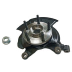 Front Right Steering Knuckle and Wheel Hub Bearing for Ford Edge (2011-2014)