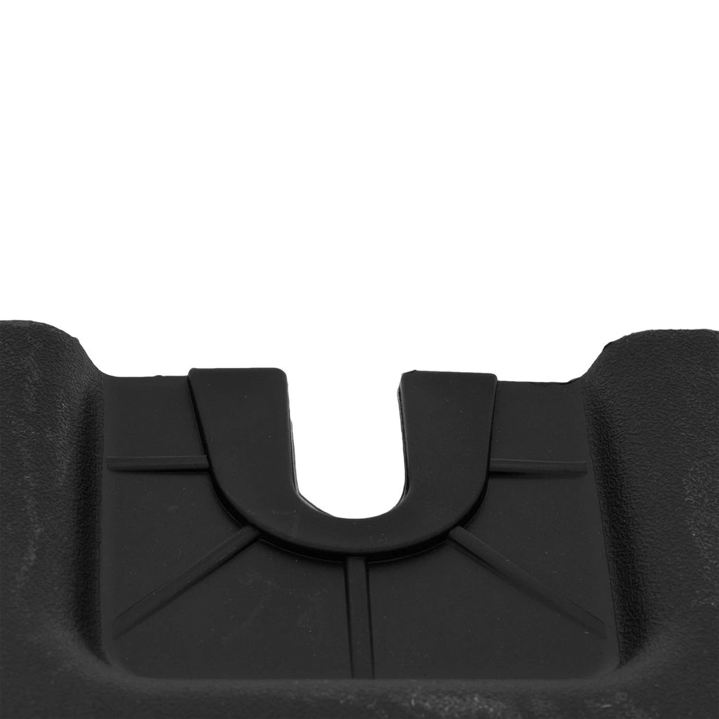 Engine Splash Shield for Ford Bronco (2021–2024) Front Lower