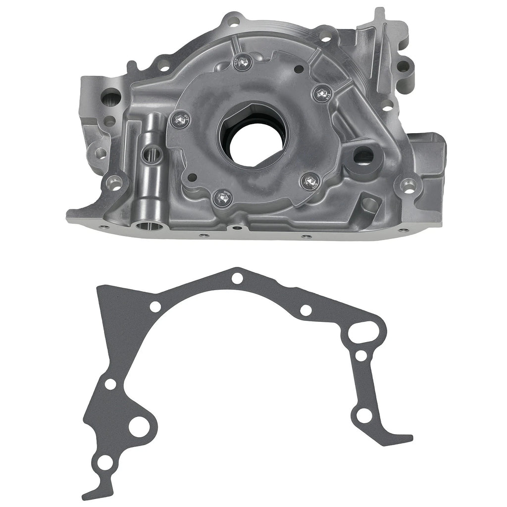 Engine Oil Pump for GMC Tracker 1.6L (1989–1991) Aluminum