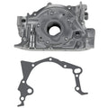 Engine Oil Pump for GMC Tracker 1.6L (1989–1991) Aluminum