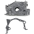Engine Oil Pump for GMC Tracker 1.6L (1989–1991) Aluminum