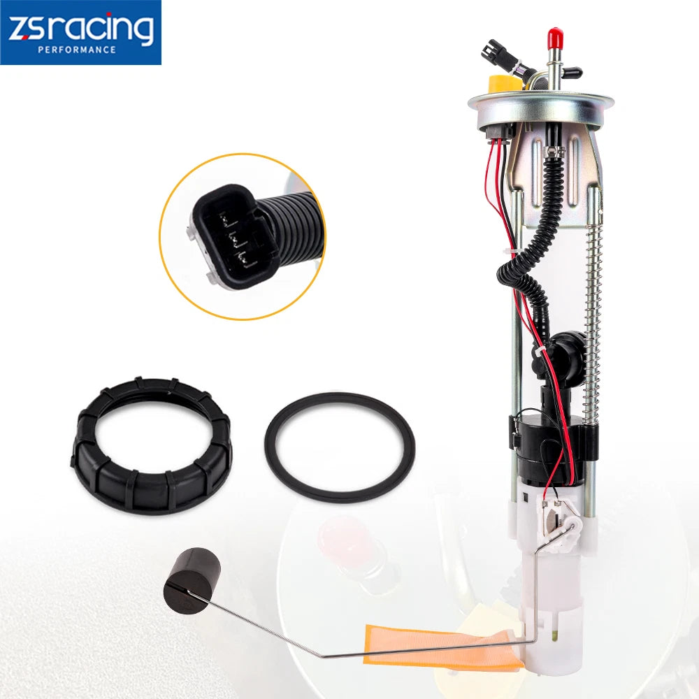 Fuel Pump Assembly for Polaris Ranger 500/700/800 (2009–Present)