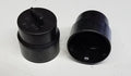 2 Pack Transmission Tail Shaft Cap Plug for TH400 C6 E4OD 4R100