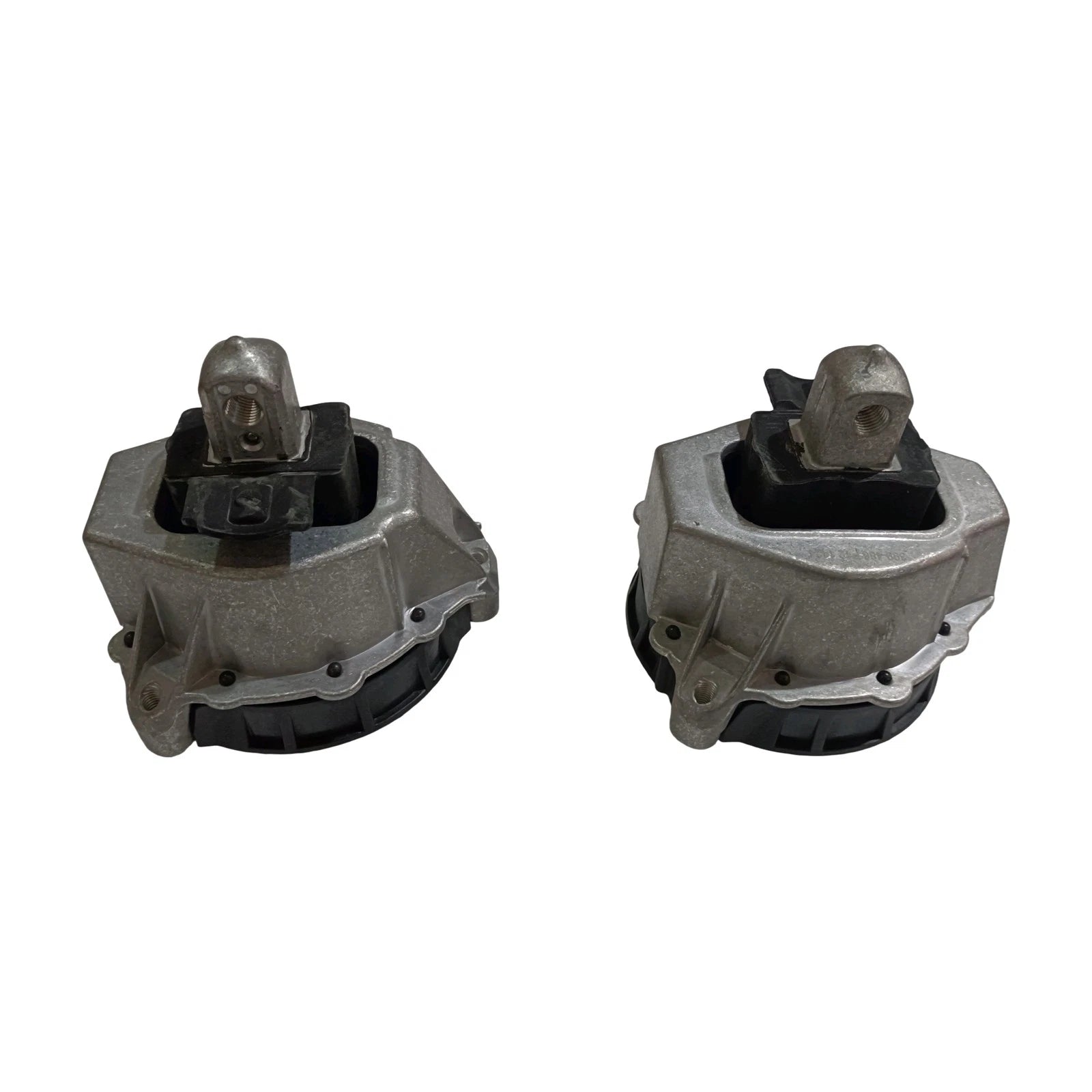 Set of 2 Engine Motor Mounts for BMW 330i Z4 430i (2019–2024) 22117581617
