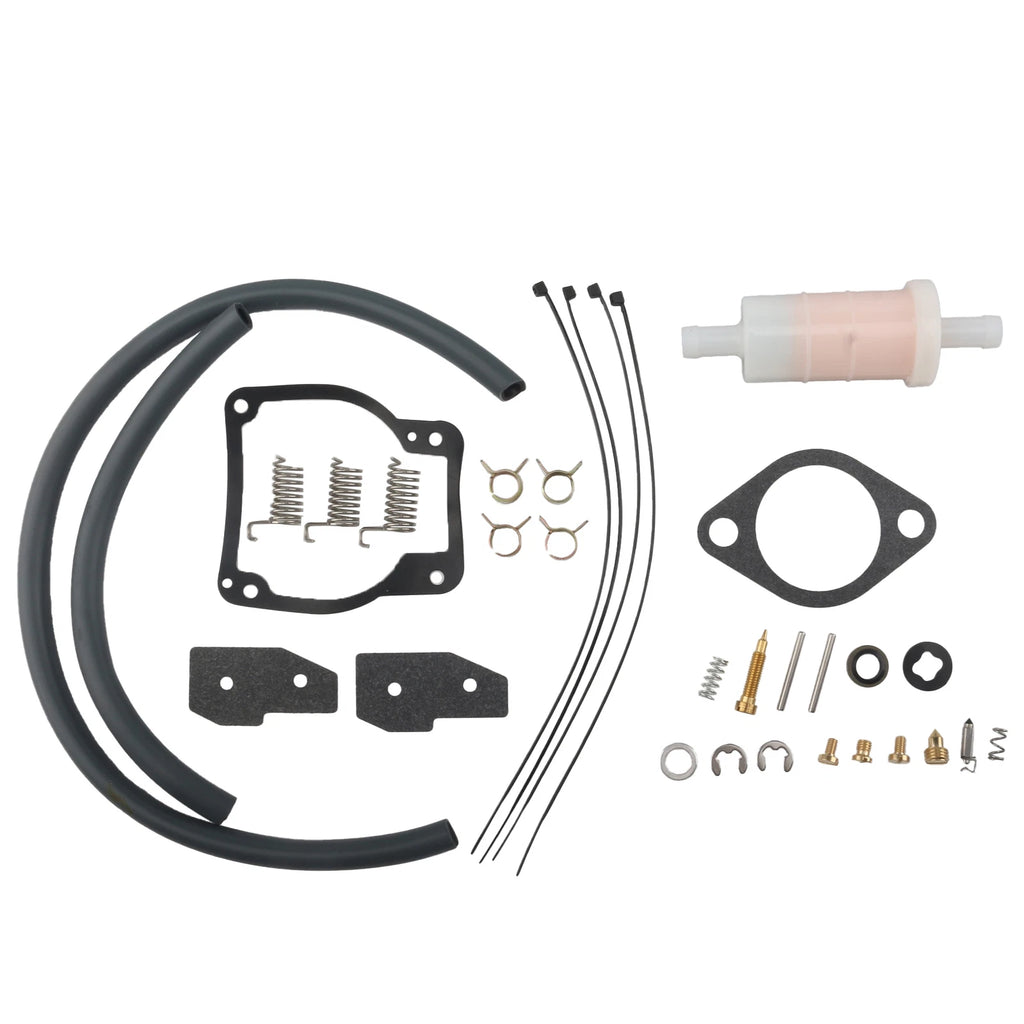 Carburetor Repair Kit for Mercury/Mariner 30-125 HP (1990–2005) 1395-8236354