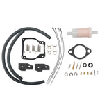 Carburetor Repair Kit for Mercury/Mariner 30-125 HP (1990–2005) 1395-8236354