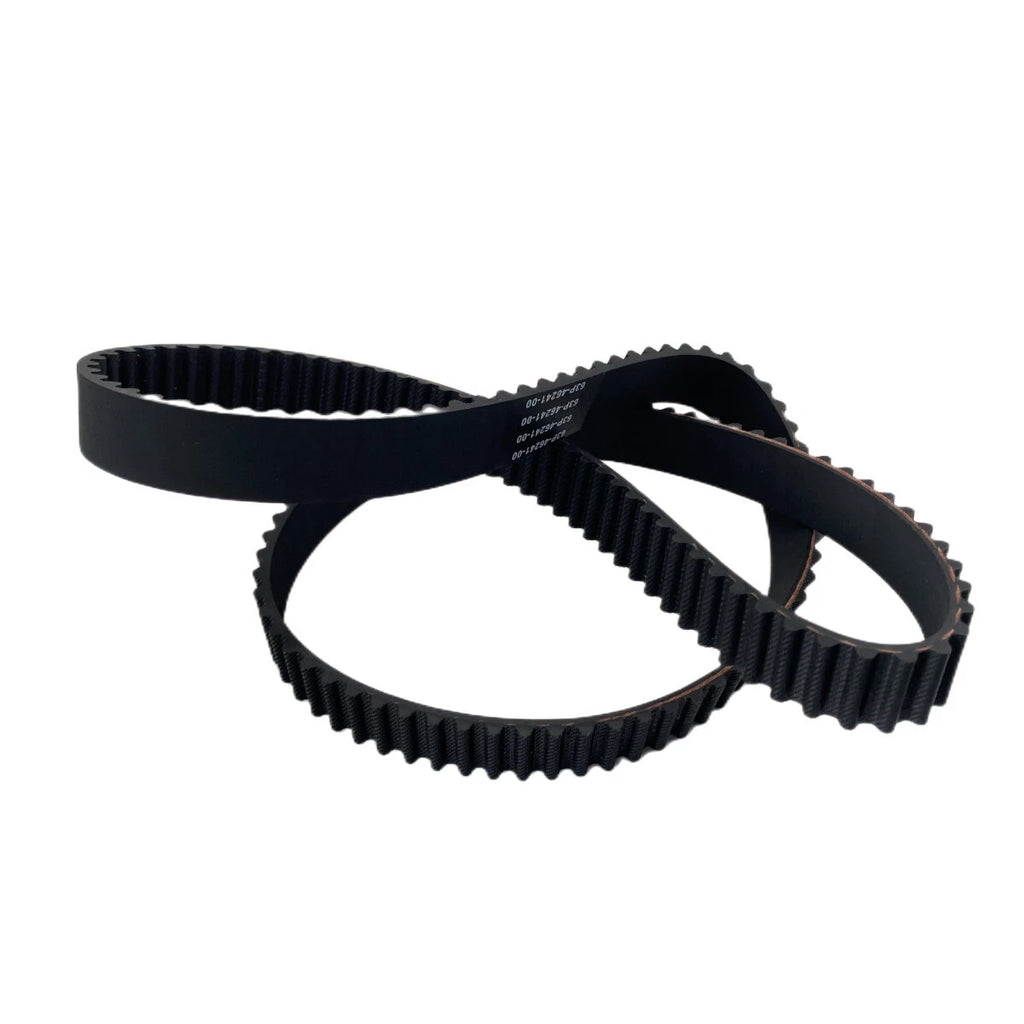 Timing Belt for Yamaha Outboard F150A (Repl 63P-46241-00, 18-15140)