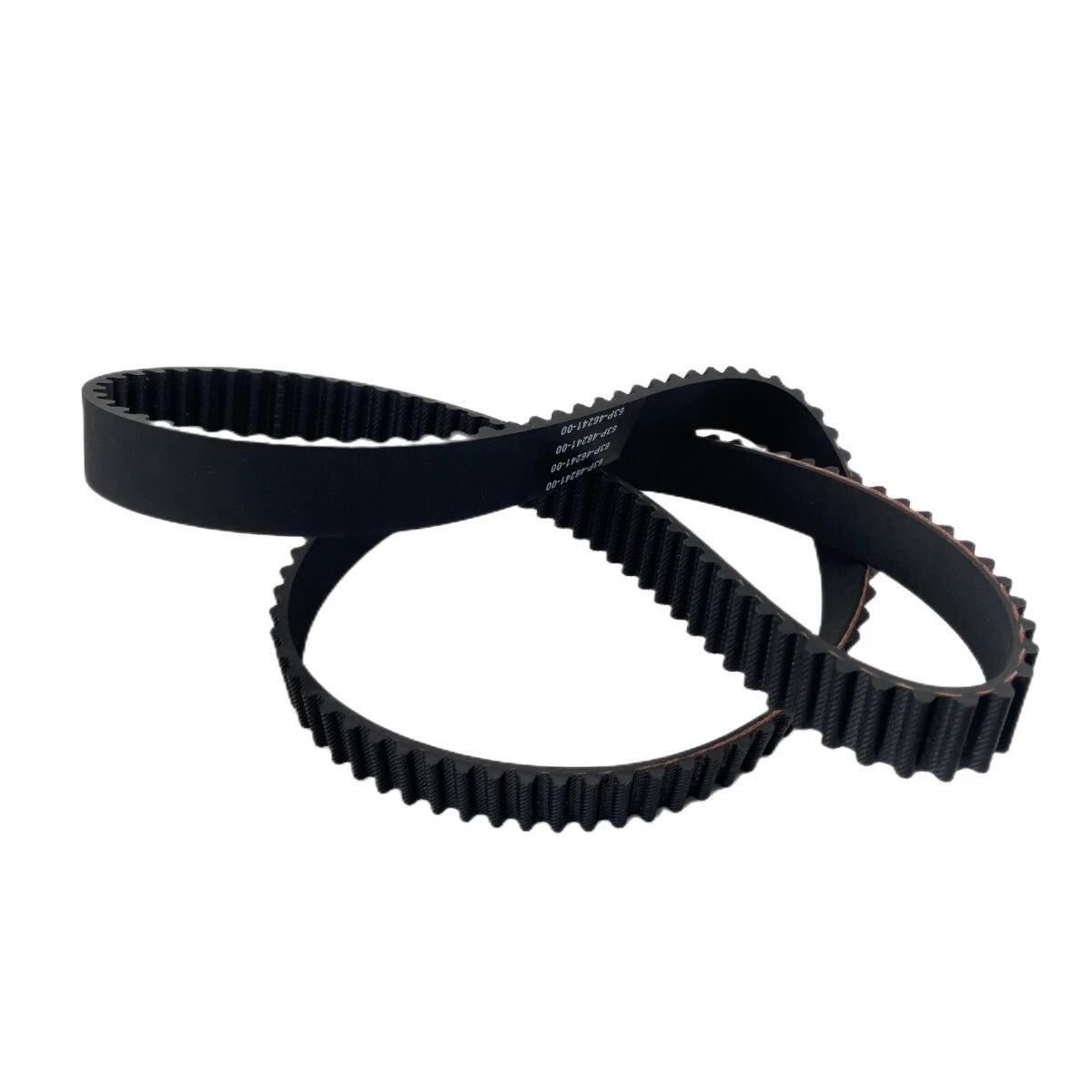 Timing Belt for Yamaha Outboard F150A (Repl 63P-46241-00, 18-15140)