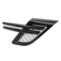 Front Fender Air Vents Grill Trim for Range Rover Sport (2014-2017)