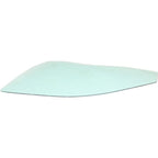 Front Driver Door Glass for Chevy Malibu (2004–2008)
