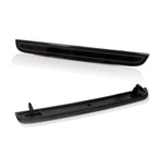 Pair LED Rear Bumper Lamp Reflector for Dodge Challenger (2015–2023)