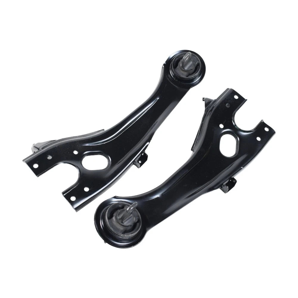 2Pcs Rear Lower Trailing Arms for Hyundai Elantra (2007–2012)