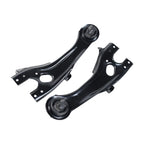 2Pcs Rear Lower Trailing Arms for Hyundai Elantra (2007–2012)