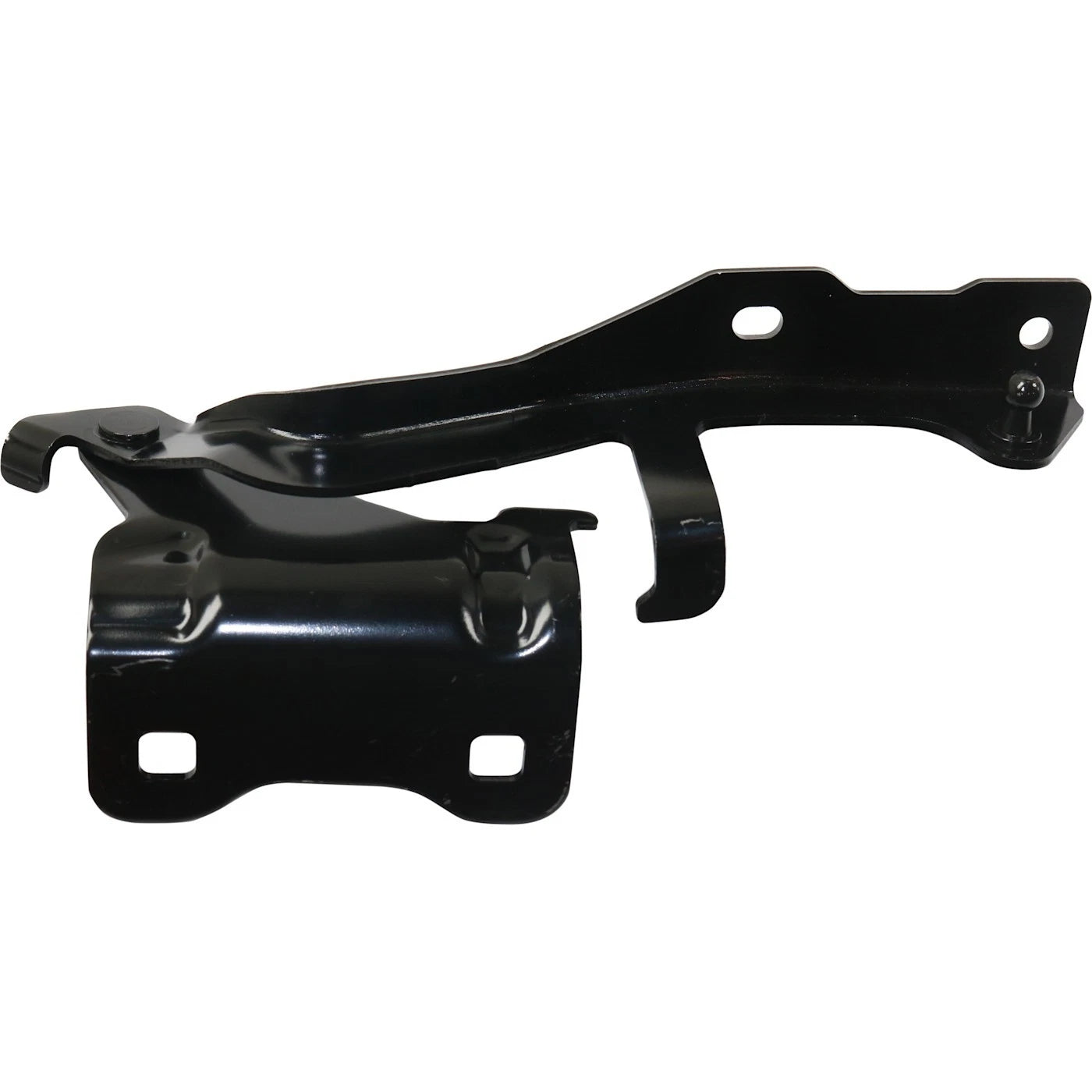 Set of 2 Hood Hinges for Infiniti QX60