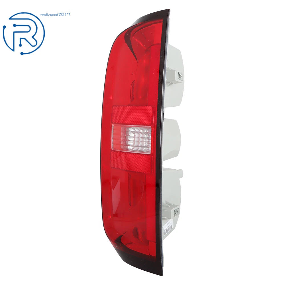 Left Tail Lamp Assembly for Chevrolet Colorado (2015–2021)