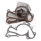 Timing Belt Kit with Hydraulic Tensioner & Water Pump for Hyundai Kia 2.7L (1999–2010)