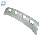 Valance Panel Skid Plate for Ford Explorer (2020-2022) Silver Painted