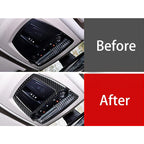 Dome Roof Reading Light Frame Cover Trim for BMW 5 Series, X3 (2010-2017)