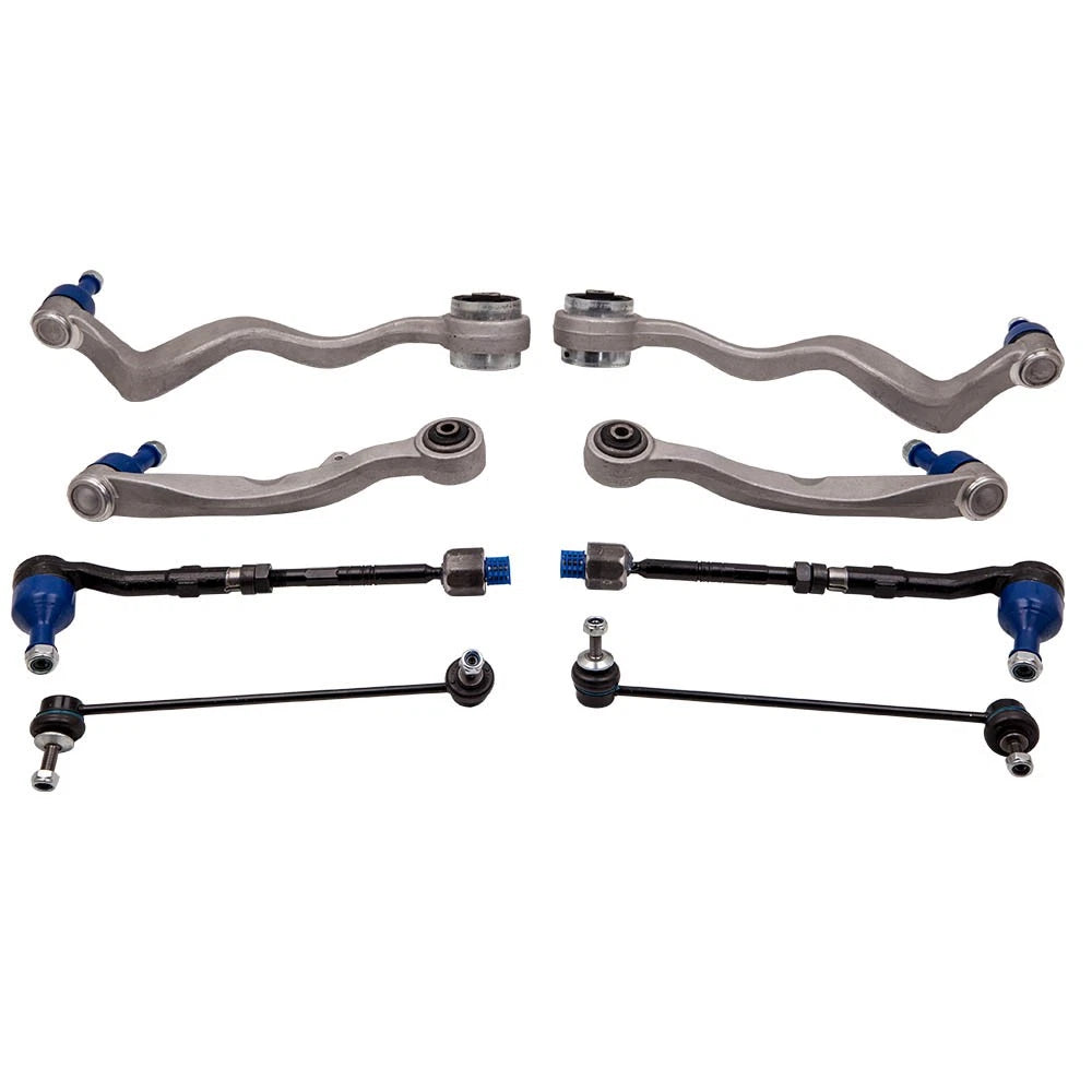 Front Lower Control Arm Steering Kit for BMW E60 (2004–2010)