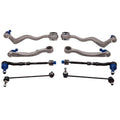 Front Lower Control Arm Steering Kit for BMW E60 (2004–2010)