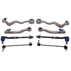 Front Lower Control Arm Steering Kit for BMW E60 (2004–2010)
