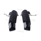 Dynamic LED Mirror Turn Signal Light for Mercedes SL-Class (2004–2008)