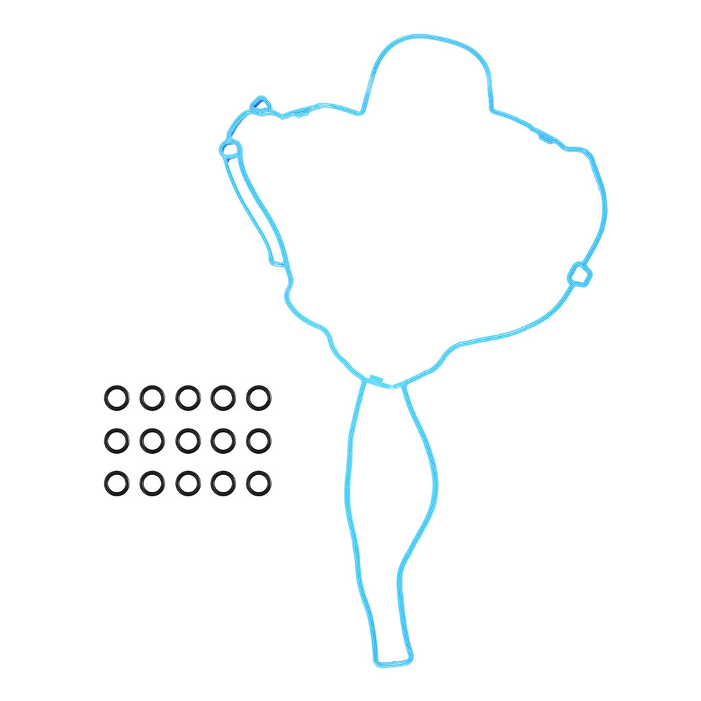 Engine Valve Cover Gasket Set for Toyota Camry (1987–2001) 2.0L 2.2L L4