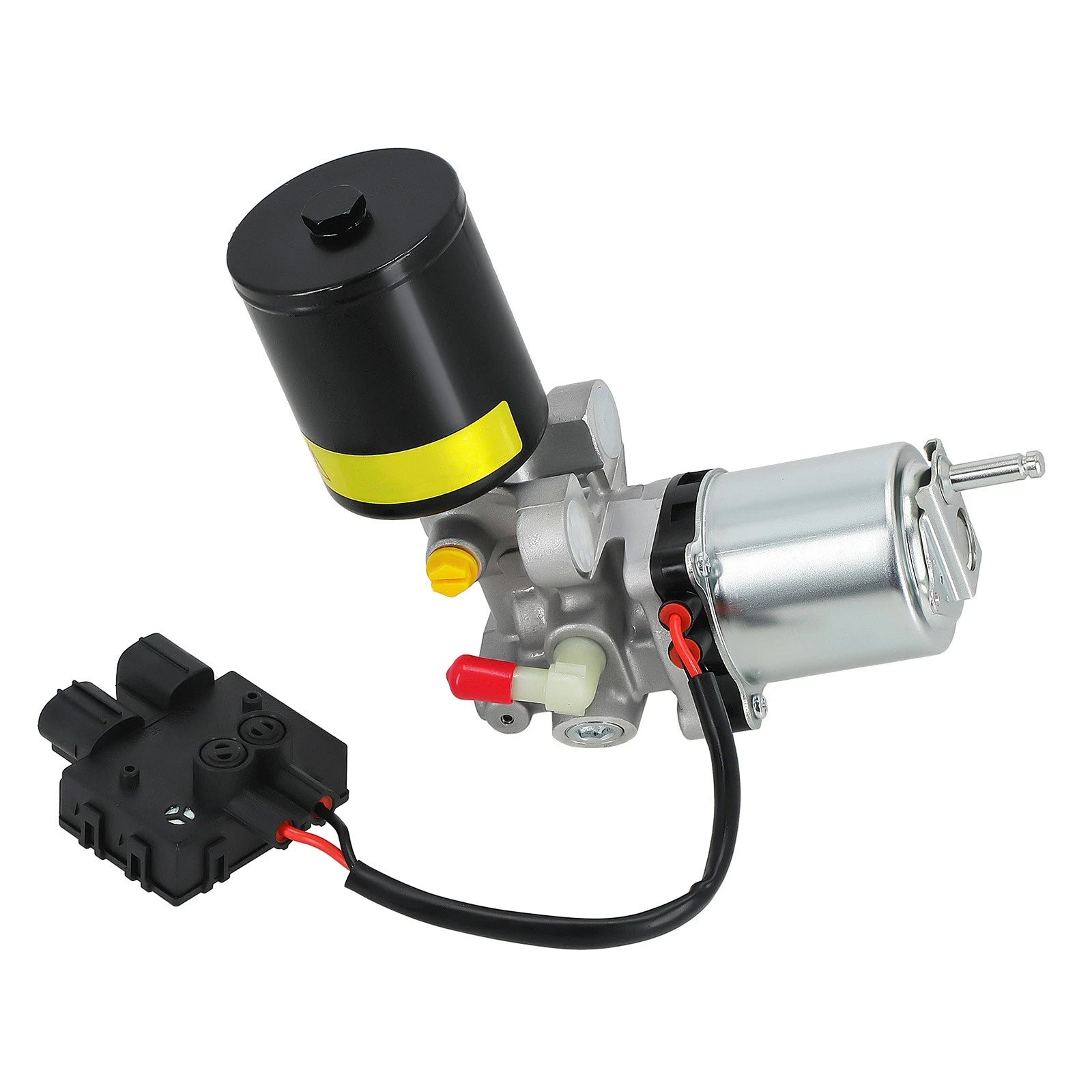 ABS Brake Pump Booster Assembly for Lexus LS 600h L LS460L (2007–2017) 47070-50040