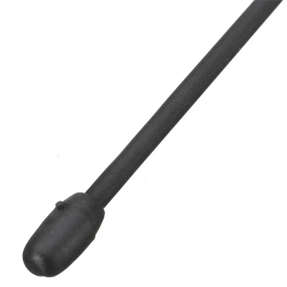 8 Inch AM/FM Short Antenna Mast for Ford Mustang (1979-2009)
