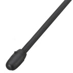8 Inch AM/FM Short Antenna Mast for Ford Mustang (1979-2009)