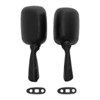 Set of 2 Rear View Mirrors for Suzuki GSXR1000 (2001–2002)
