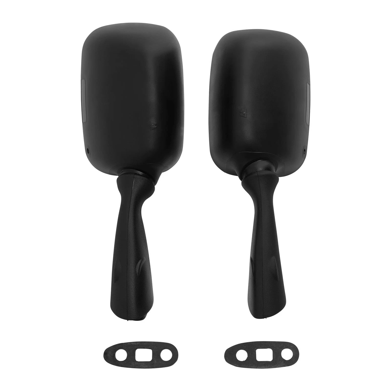 Set of 2 Rear View Mirrors for Suzuki GSXR1000 (2001–2002)