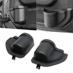 Front Door Storage Box Net for Jeep Wrangler JL (2018-2020)