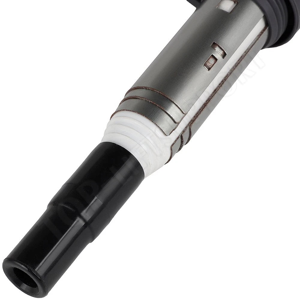 Set of 4 Ignition Coils for Mini Cooper Countryman (2011–2016)
