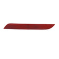 Replacement Passenger Side Rear Bumper Reflector (See compatibility Chart)