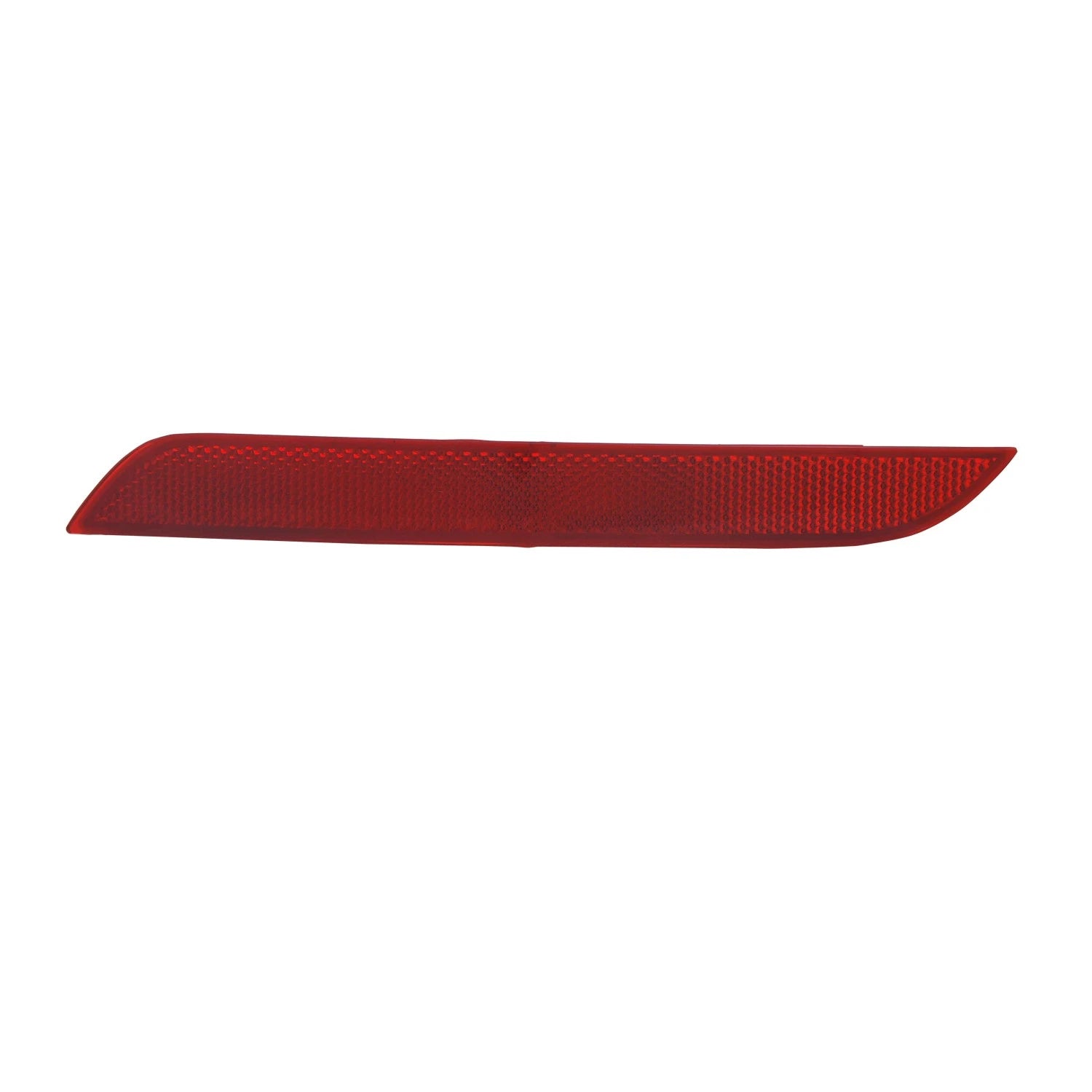 Replacement Passenger Side Rear Bumper Reflector (See compatibility Chart)